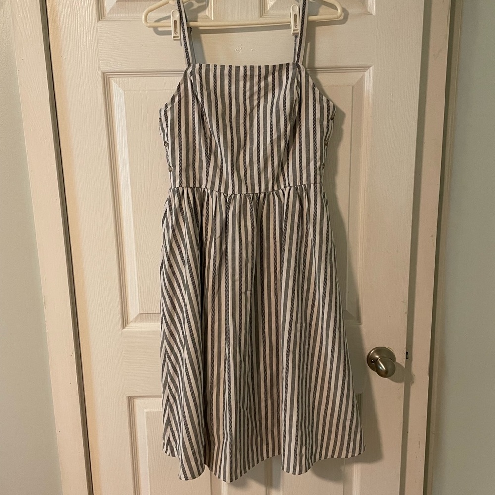 Mello Day summer dress